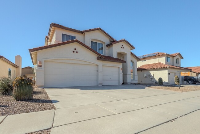 8970 E Sugar Sumac St in Tucson, AZ - Building Photo - Building Photo