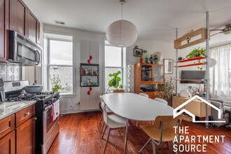 1657 S Throop St in Chicago, IL - Building Photo - Building Photo