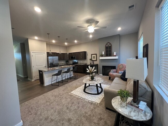 1803 Hillcrest Dr in Bellevue, NE - Building Photo - Building Photo