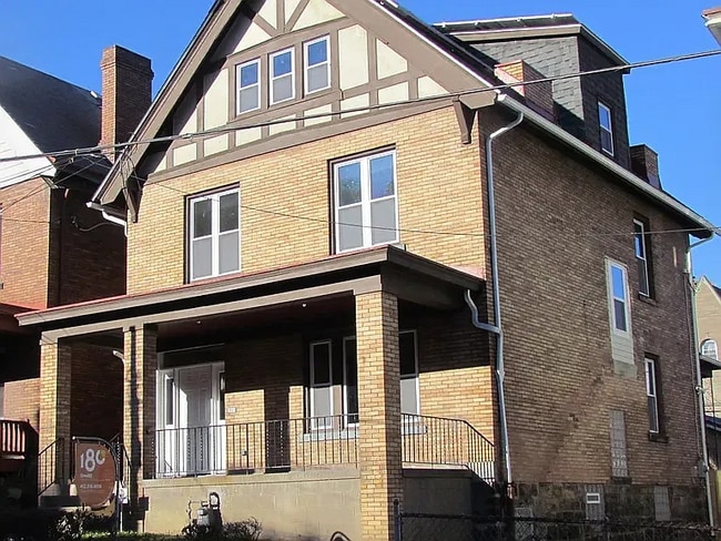 property at 5525 Margaretta St