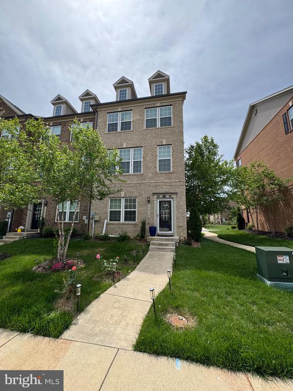property at 2879 Chalkstone Pl