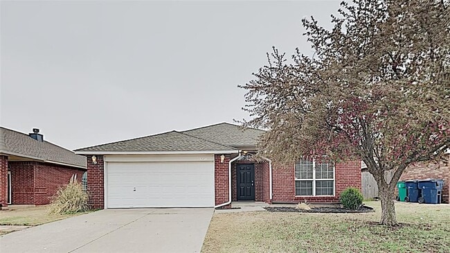 6816 NW 136th Pl in Oklahoma City, OK - Building Photo - Building Photo