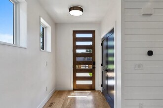 963 Tennyson St in Denver, CO - Foto de edificio - Building Photo