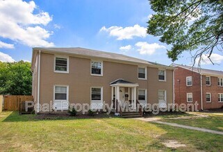 4913 Chamberlayne Ave in Richmond, VA - Building Photo - Building Photo