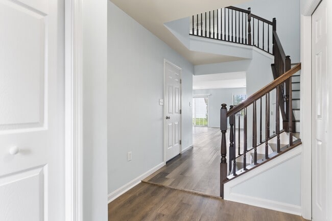 232 Melbourne Ln in Mechanicsburg, PA - Building Photo - Building Photo