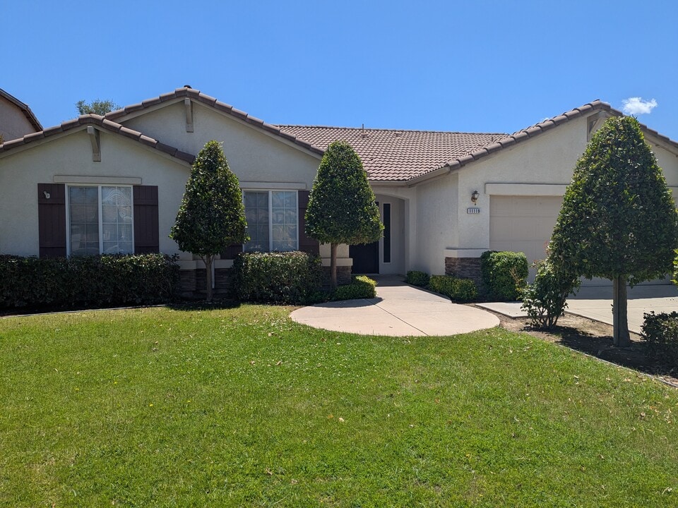 11119 Cactus Valley Dr in Bakersfield, CA - Building Photo