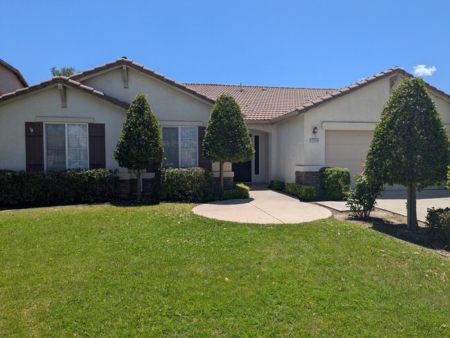 property at 11119 Cactus Valley Dr