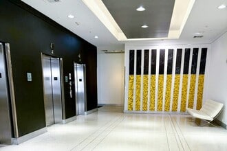 Cynergi Lofts at Wynwood in Miami, FL - Foto de edificio - Building Photo