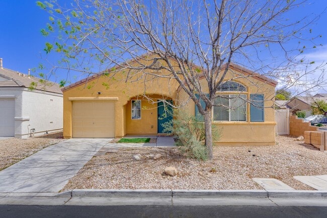 property at 3446 Denali Preserve St