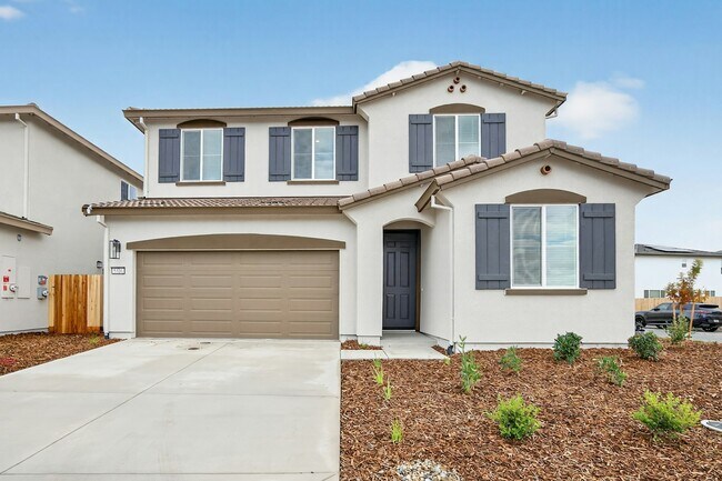 5316 Allentown Wy in Sacramento, CA - Foto de edificio - Building Photo