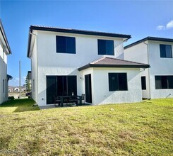5860 Agostino Way in Ave Maria, FL - Building Photo - Building Photo
