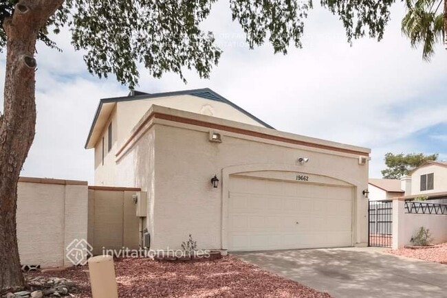19662 N 48th Ave in Glendale, AZ - Building Photo - Building Photo