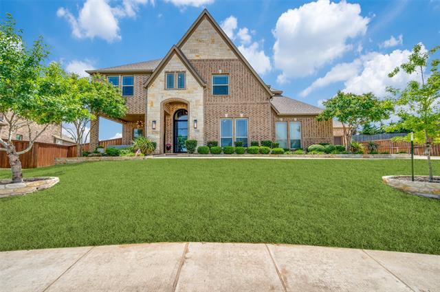 property at 1950 Thackery Ln