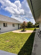 1205-1209 Academy Blvd in Cape Coral, FL - Building Photo - Building Photo