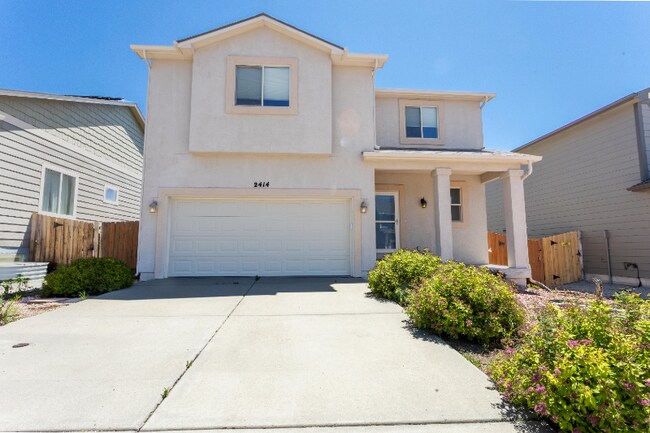 property at 2414 Reed Grass Way