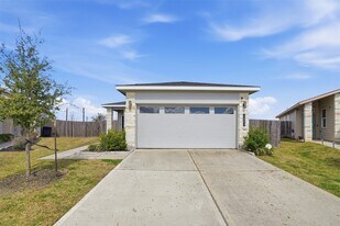 2803 Chancery Summit Ct in Houston, TX - Building Photo