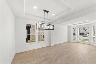 5501 Pooley Ln in McKinney, TX - Building Photo - Building Photo