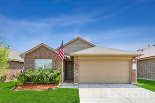 15426 Rancho Joya Wy in Channelview, TX - Building Photo