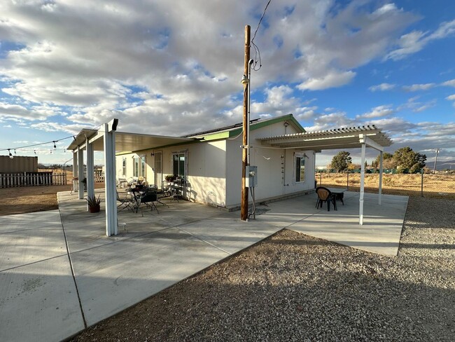 property at 10624 Joshua Rd