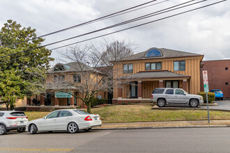 Midtown Square in Nashville, TN - Building Photo - Building Photo