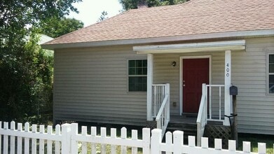 400 Ave D SE in Winter Haven, FL - Building Photo - Building Photo