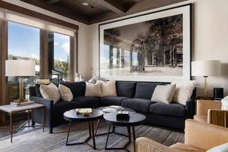 8 Diversion Ln in Big Sky, MT - Building Photo - Building Photo