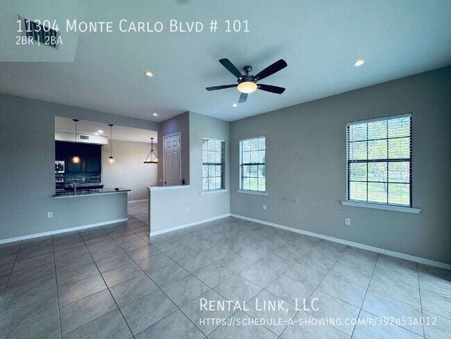 11304 Monte Carlo Boulevard in Bonita Springs, FL - Building Photo - Building Photo