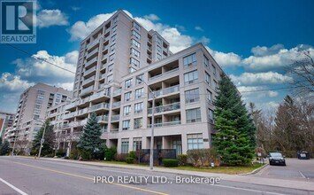 225-1225 Merton St in Toronto, ON - Building Photo - Building Photo