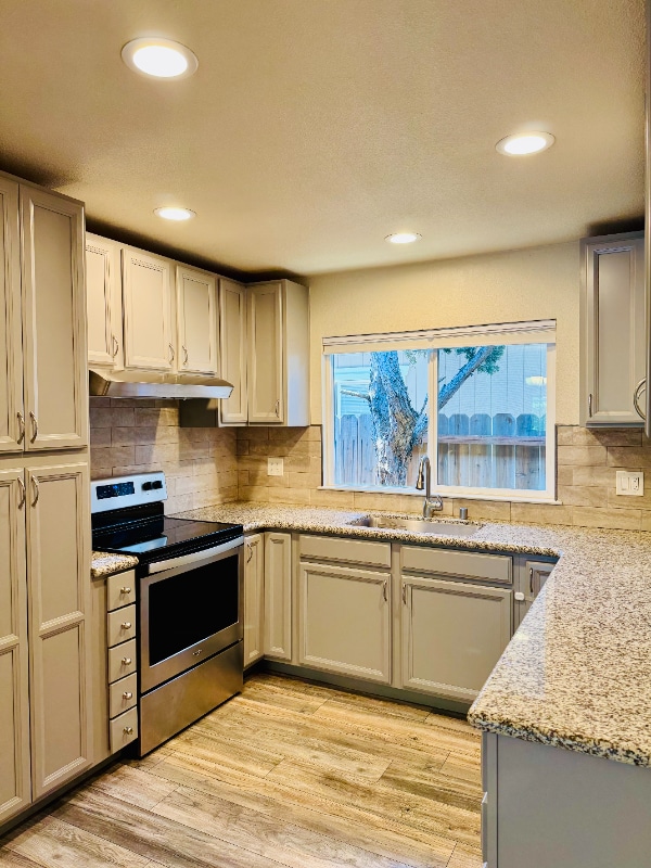17205 Markross Ct in Morgan Hill, CA - Building Photo - Building Photo