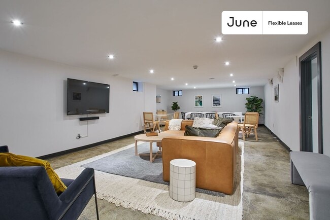 Great Private ROOM in Bed-Stuy, Unit 3 in Brooklyn, NY - Foto de edificio - Building Photo