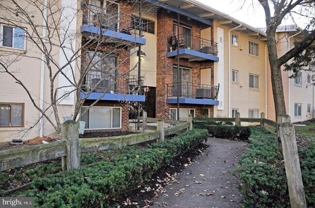 11406 Cherry Hill Rd-Unit -MD-102 in Beltsville, MD - Building Photo - Building Photo