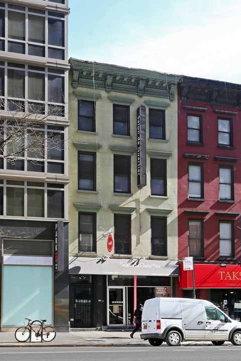 1032 Second Ave in New York, NY - Building Photo