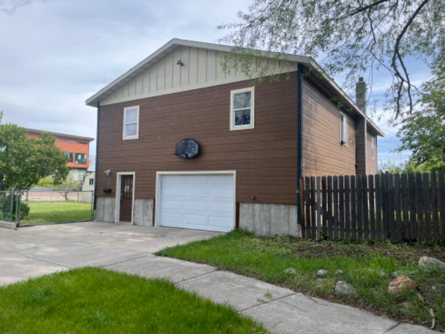 205 S K St in Livingston, MT - Building Photo - Building Photo