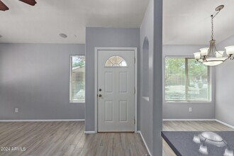 983 E Palomino Way in San Tan Valley, AZ - Building Photo - Building Photo