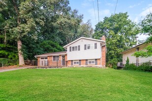 10203 Dewhill Ln in Cincinnati, OH - Building Photo