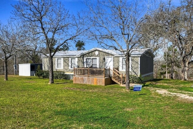 property at 4874 FM1374