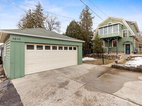 4840 Upton Ave S in Minneapolis, MN - Building Photo - Building Photo