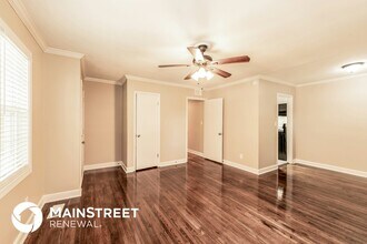 1129 Roebuck Lawn Dr in Birmingham, AL - Building Photo - Building Photo