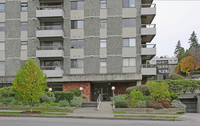 Fraser House in New Westminster, BC - Building Photo - Building Photo