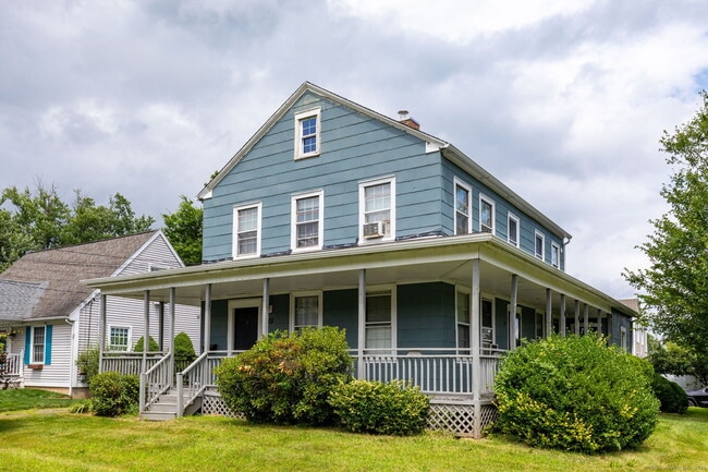 property at 410 Middletown Ave