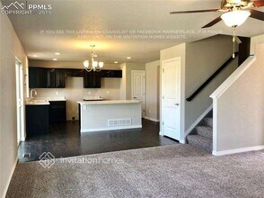 10865 Nolin Dr in Colorado Springs, CO - Building Photo - Building Photo