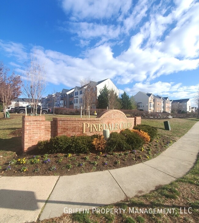 1008 Railbed Dr in Odenton, MD - Building Photo - Building Photo