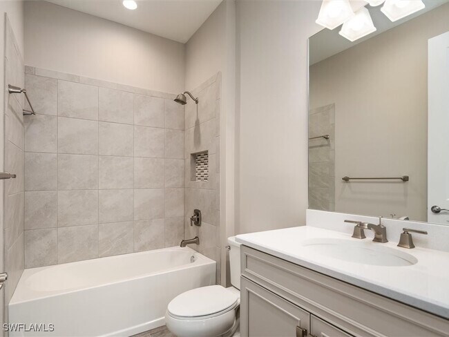 property at 2306 Marquesa Cir