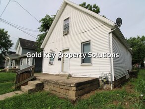 1309 Pearl St in Anderson, IN - Building Photo - Building Photo