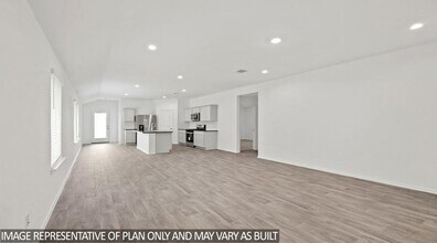 12342 TRANQUIL Pnes Dr in Houston, TX - Building Photo - Building Photo