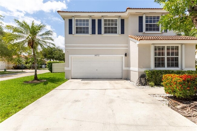 14972 SW 50th Ct in Davie, FL - Building Photo - Building Photo