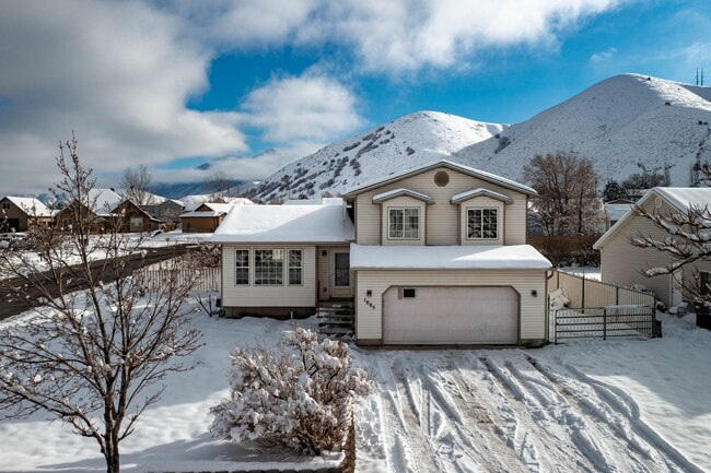 1005 S 810 W in Tooele, UT - Building Photo - Building Photo