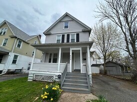 659 Seward St in Rochester, NY - Building Photo