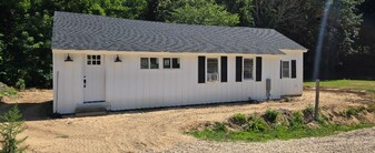 340 Main St in East Setauket, NY - Building Photo