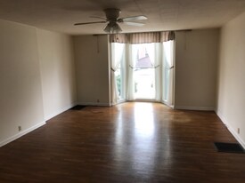 301 N Delia St in Ludington, MI - Building Photo